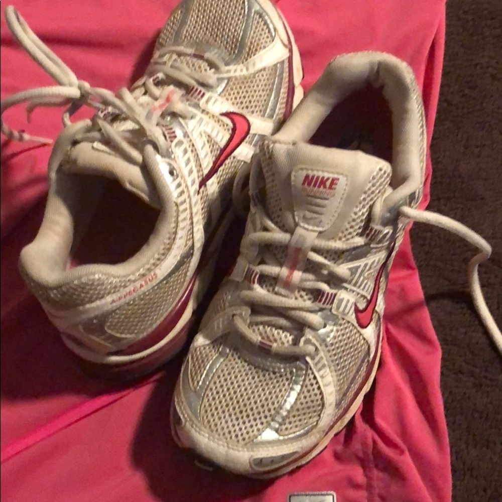 Nike - AirPeagasus Running Shor